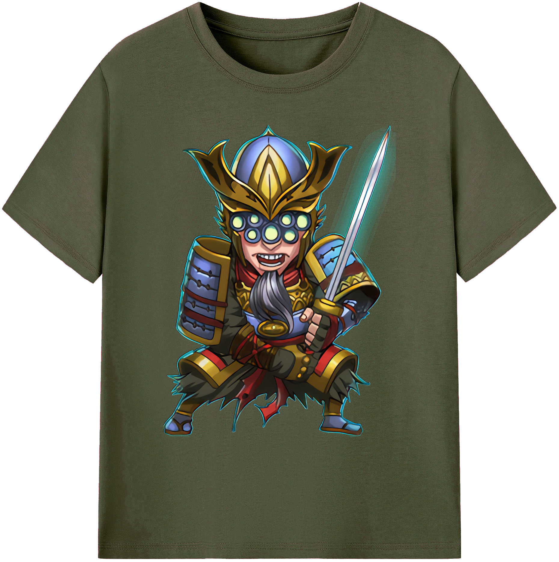 リーグ・オブ・レジェンド League of Legends LOL 綿100％ メンズ半袖Tシャツ｜肌触りやわらか＆通気性